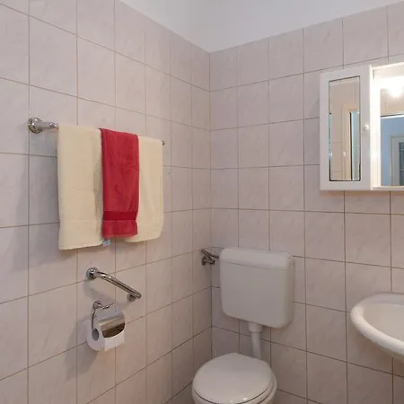 Apartment Minach