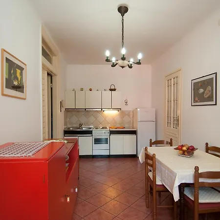 Apartment Minach Volosko